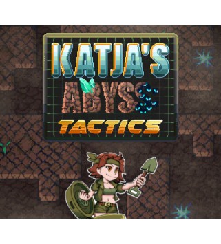 Katja s Abyss: Tactics Steam Key GLOBAL